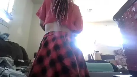 MinnieSnow webcam stripchat model stream image