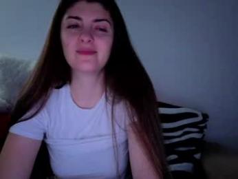 _just_a_simple_girl webcam model stream image