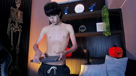 Johan_Lee webcam stripchat model stream image