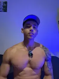 Draven_Marceaux webcam stripchat model stream image