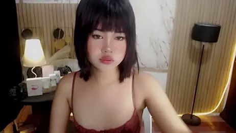 asian_babhiegirl webcam stripchat model stream image