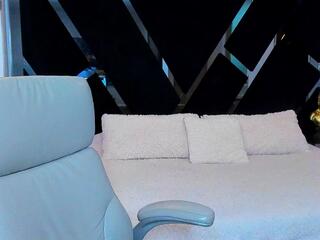Ray Torres webcam model stream image