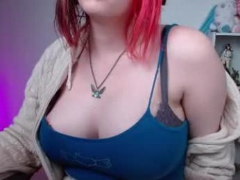 krystalsyxx webcam preview