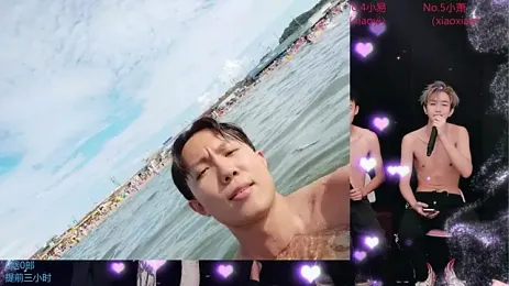 Chenyong123 webcam stripchat model stream image