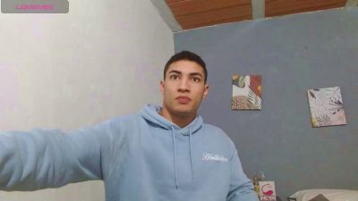 Juakin_angells webcam model stream image