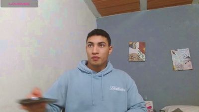 Juakin_angells webcam model stream image