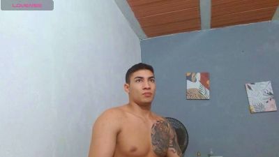 Juakin_angells webcam model stream image