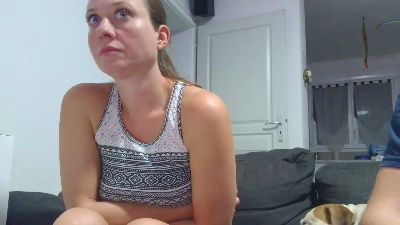 doucebrune68 webcam model stream image
