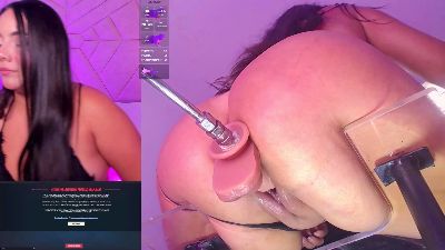 PurryBella webcam model stream image