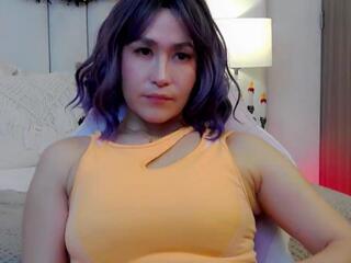 Belen Royce webcam model stream image