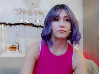 Belen Royce webcam model stream image