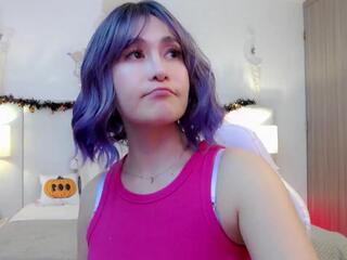 Belen Royce webcam model stream image