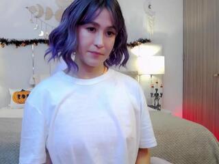 Belen Royce webcam flirt4free model stream image