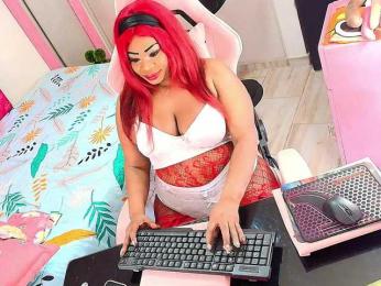 kimberlybellu webcam bongacams model stream image