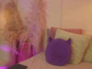 crystal-watson webcam preview