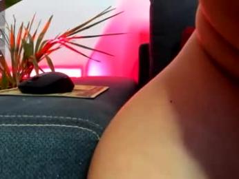 melanie_way webcam model stream image