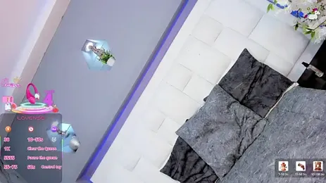 معاينة كاميرا MimiRubyJane