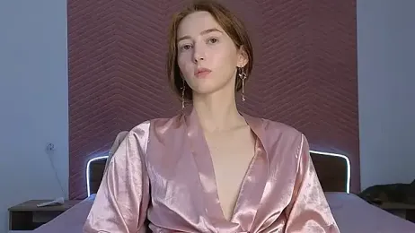 معاينة كاميرا MichaelaDelly