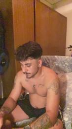 Mojitoxxx69 webcam cam4 model stream image