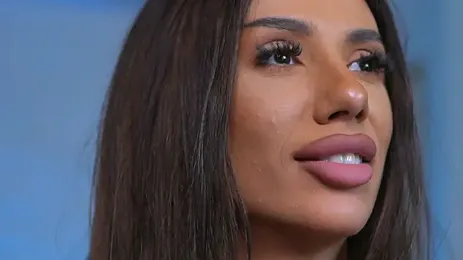 HaylieMilf webcam model stream image