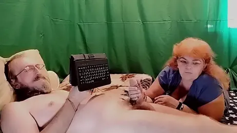 Siberia-Taiga webcam stripchat model stream image