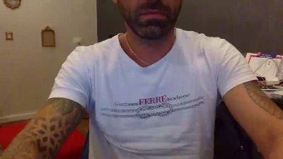 Matteodom85 webcam cam4 model stream image