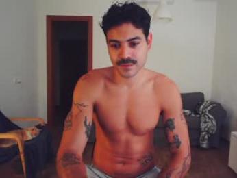 dearsweetboyz webcam model stream image