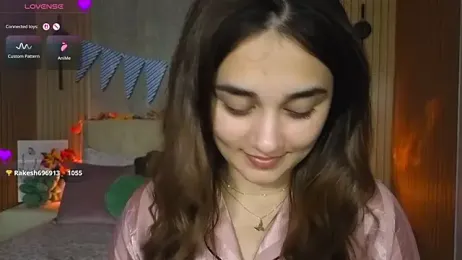 KatarinaHeaven webcam stripchat model stream image