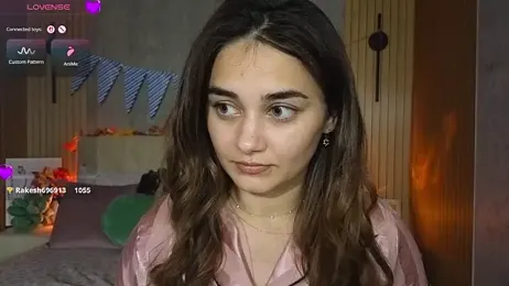 KatarinaHeaven webcam stripchat model stream image
