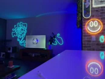 dohmerboyz webcam chaturbate model stream image