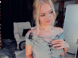 rebecadepietro webcam model stream image