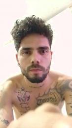 tatto_sexy webcam model stream image