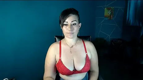 Sunny_rayz_ webcam stripchat model stream image