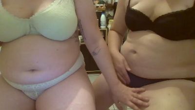 PattyBouvier webcam model stream image