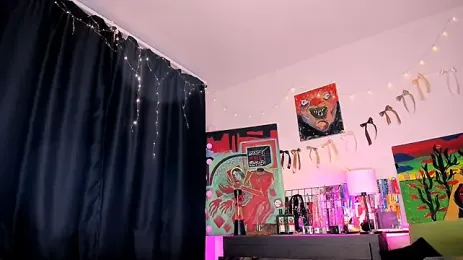 Felicia_Bri webcam stripchat model stream image