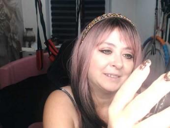 missGODDESS webcam bongacams model stream image