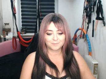 missGODDESS webcam model stream image