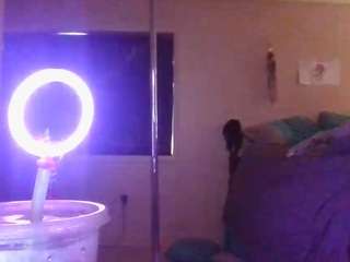 antonettekiki webcam model stream image