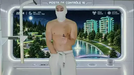 معاينة كاميرا NinjaLaser