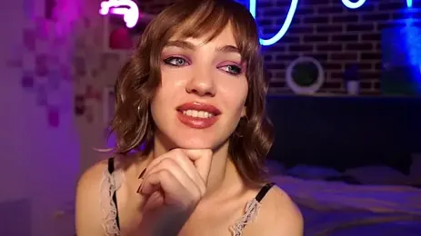 MarielRoloson webcam stripchat model stream image