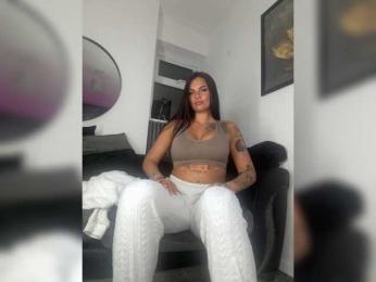 Destinylovex webcam bongacams model stream image