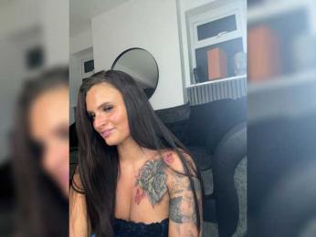 Destinylovex webcam model stream image