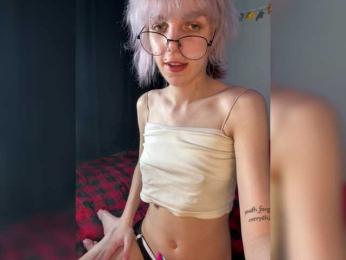 ReneYolker webcam model stream image