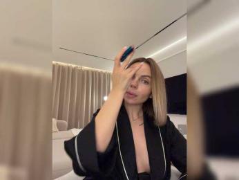 Nataliecroys webcam model stream image