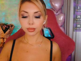 Cool-Baby webcam bongacams model stream image