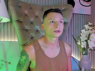 Arthur Phoenix webcam flirt4free model stream image