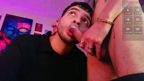 dimitri-bilak webcam stripchat model stream image