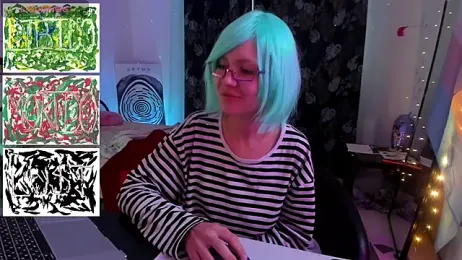 AnnexedPistol webcam stripchat model stream image