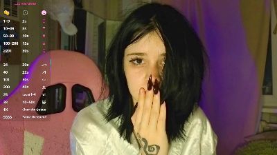 DallasOlea webcam model stream image
