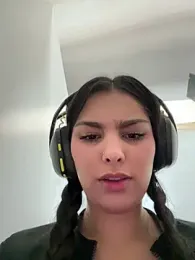 Maddy_Rouse_ webcam model stream image